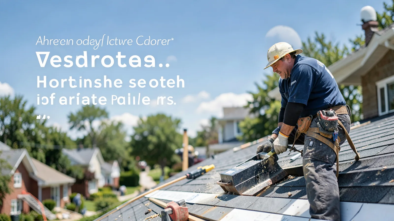 Roof Replacement in Casstown, OH near me